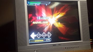 Dgraham13 INSERTiON "A" (Heavy, x3, note, boost, reverse) DDR Extreme 2 (Request for Xlev450X)