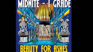 Midnite - A Healing chords