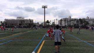 20150927 V vs Edo
