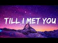 Angeline Quinto - Till I Met You  | Music Number