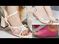 2026 VERY PRETTY SOFT COMFY SANDALS DESIGNS FOR WOMEN LATEST BEAUTIFUL STYLISH SANDALS COLLECTION 