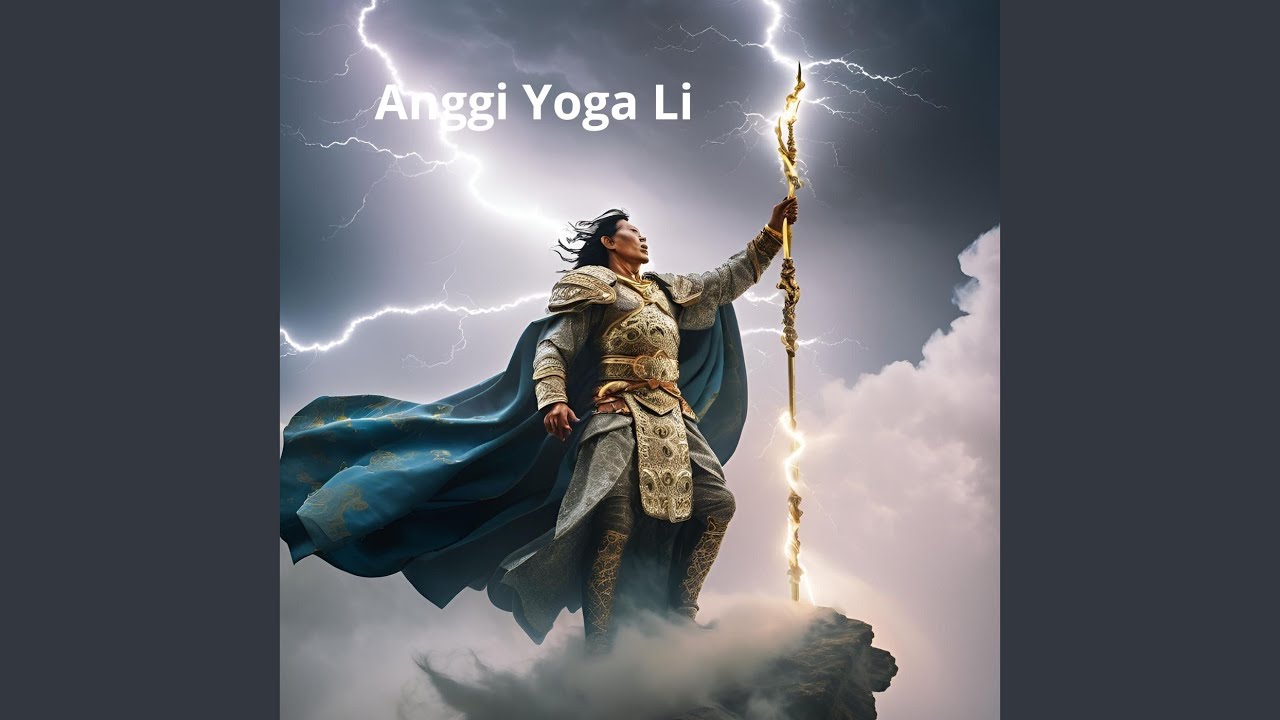 Xalganor Time Weaver