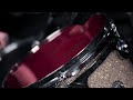 EVANS Drumheads: Hydraulic Red Heads Mp3 Song