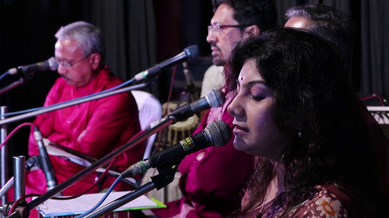 Ka Taba Kanta (Cover) II Sreeparna Dasgupta