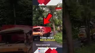 This truck has gone viral and can drive itself😱‼️