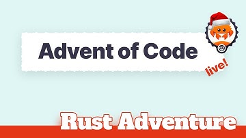 Advent of Code 2021 in Rustlang Day 24