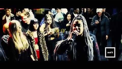 CopyCat Melbourne Launch ft. Juñor, François, Netti, J.LOVE +