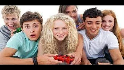 Teenage Brain 2 How to survive with a teenager