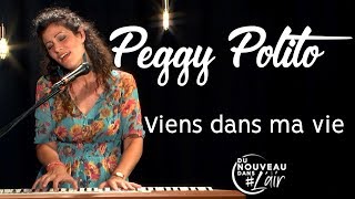 Viens dans ma vie - Peggy Polito Resimi