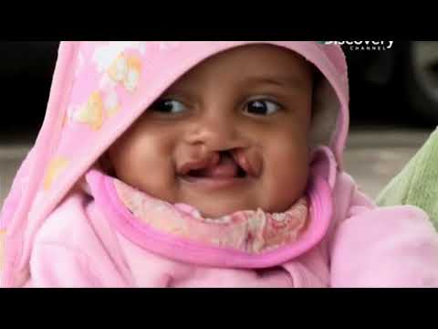 Девушка с 4 ногами   Моя Ужасная История