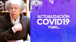 Actualización Covid | E682 Actualización Covid | E682
