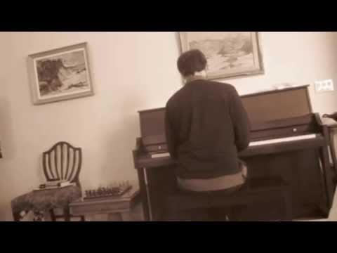 Matthew Avery  Mountain Songs Teaser