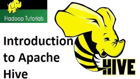 Partition in HIVE | Dynamic Partition in Hive | Hive Tutorial