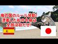 【世界最強のスペイン】日本を植民地化できなかった驚愕の理由#猫マニ #猫ミーム