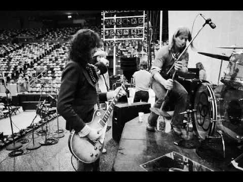 D'yer Mak'er: My Tribute to a God of Rock