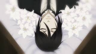 Morbid Game (Sebastian/Ciel)