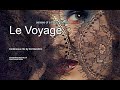 DJ Maretimo - Le Voyage - Sense Of A Magic Fairytale (Full Album) HD, 2019, Chill Cafe Sounds