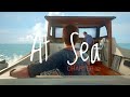 At Sea - Chapter 12 | Uncharted 4 A Thief's End PS4 PRO Gameplay