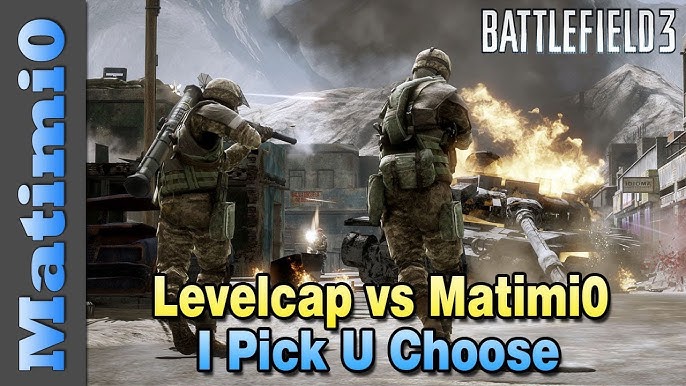 Progression - Obvs_gg - Battlelog / Battlefield 4