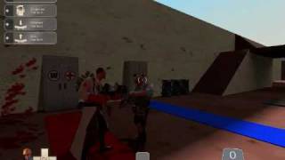 TF2 : Best Engineer Taunt