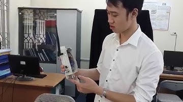 ISIF Landslide monitoring: testing WSN in Lab