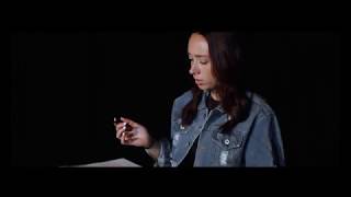 the incident report - a short film by savannah hayes