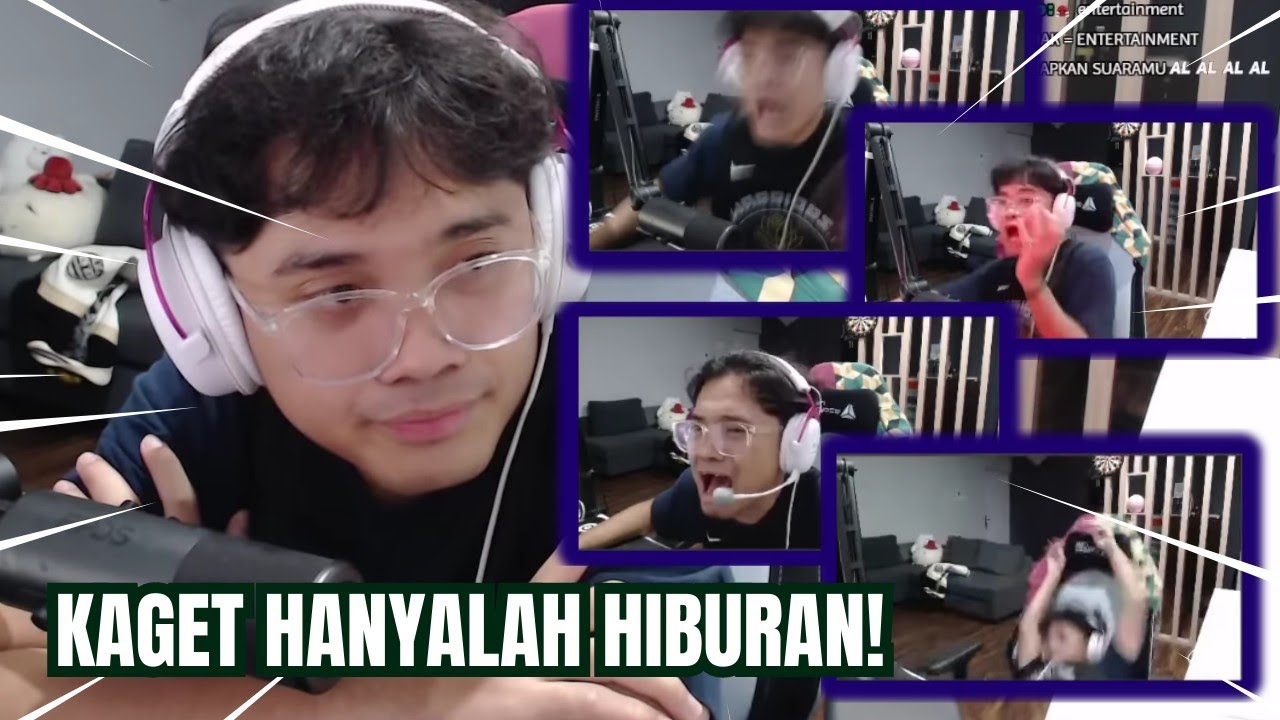 spooky mansion enterTAInment dari bang al - naplive clip