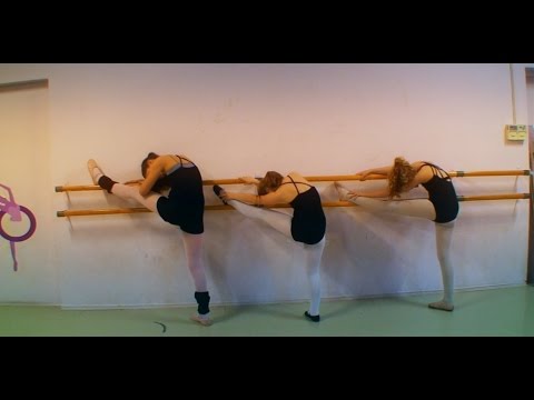Open Zoomed Related Entry תדמית | סטודיו אדוואנס למחול