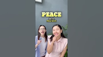 5 cặp từ tiếng Anh đồng âm khác nghĩa "gây lú" nhất định bạn phải biết!