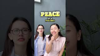 5 cặp từ tiếng Anh đồng âm khác nghĩa 'gây lú' nhất định bạn phải biết!