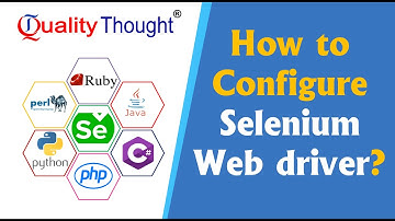 Selenium Tutorial | Eclipse | Java Project | How to Configure Selenium Webdriver?