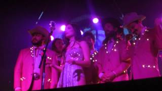 Kacey Musgraves: Happy Trails : New Orleans