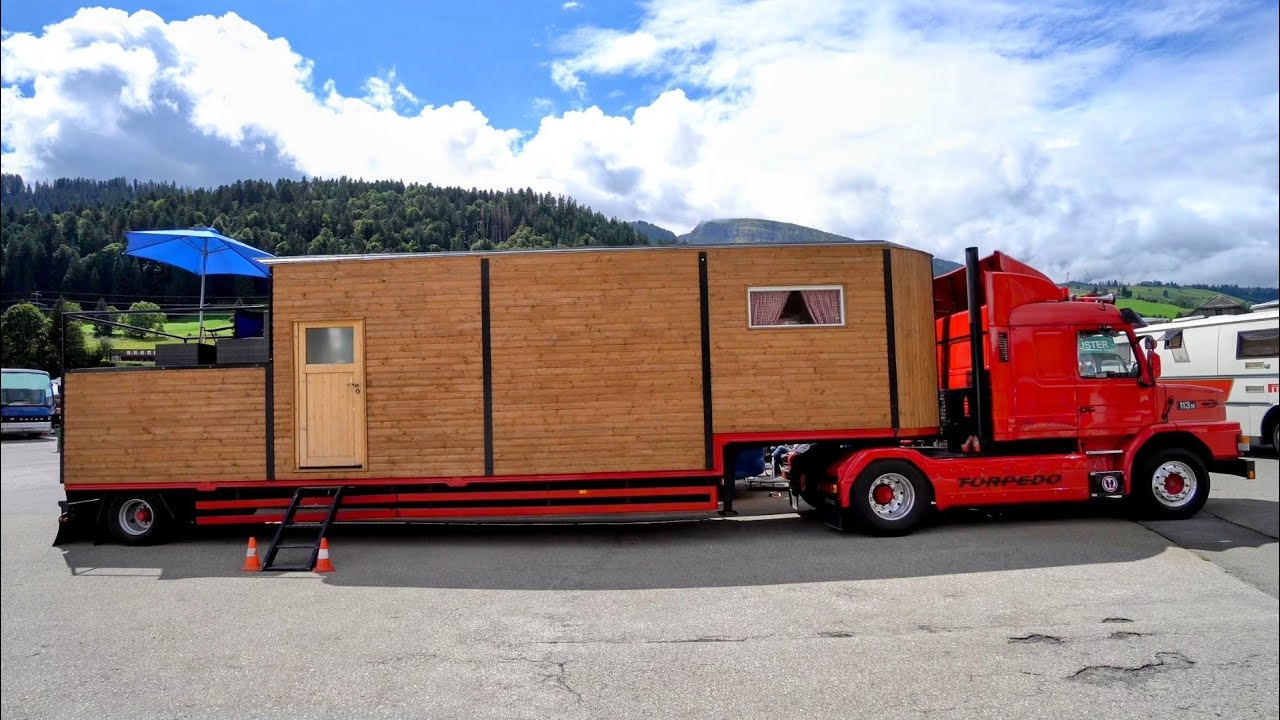 breaking bad camper Brickcraft x Breaking Bad Walter White's RV Building Set