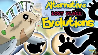 Creating Alternative Evolutions 🐟🐠| GEN 9 | Ep. 115 | Jermanzburg Region