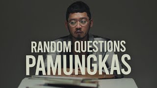 Random Questions | Pamungkas