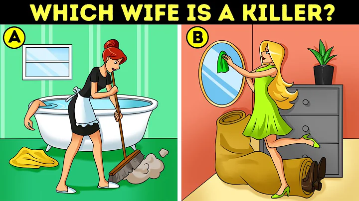 47+ Short But Tough Riddles Even The Riddle Masters Cannot Solve In An Instant