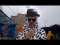 A Short Film About Buying A Bolivian Hat ( Not Clickbait! )