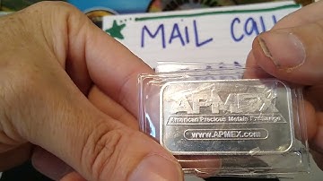 Mail Call  #Herman Orquiz, #PlumberStacker #Zilla Zilla 😎