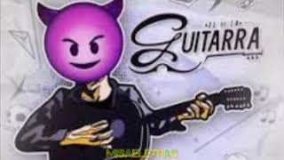 Tinta Y Plomo Letra - El De La Guitarra 👍 - MisaeLetras