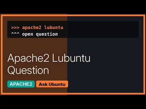 Ubuntu: Apache Directory Studio cgi how to make it run on lubuntu?
