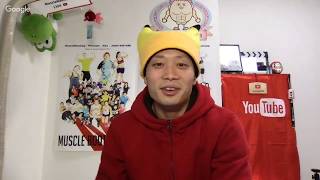 【LIVE】年末年始の暴飲暴食を完全に帳消しにする腹筋トレーニングを紹介！