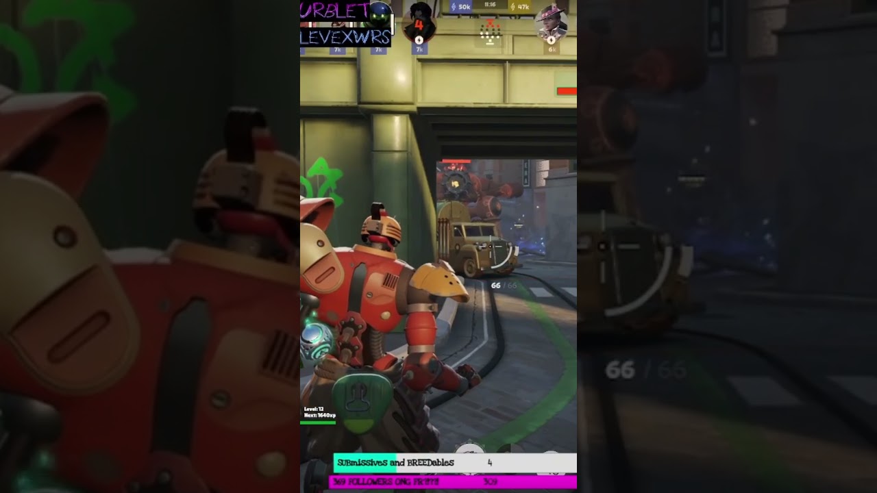 TROLLING TEAMMATES ON BEBOP 