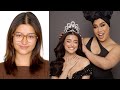 I turned LIZA SOBERANO into Miss Universe 2023  | PatrickStarrr