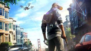 Watch Dogs 2 | Bay City Pop | Prayers - Gothic Summer
