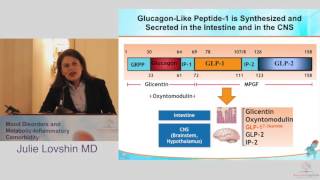 Dr. Julie Lovshin: Mood Disorders and Metabolic-Inflammatory Comorbidity