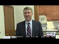 Paxton honored at retirement reception as Moberly takes over as 6th Judicial District attorney