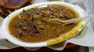 Egg Cake and Halim😍Street Food