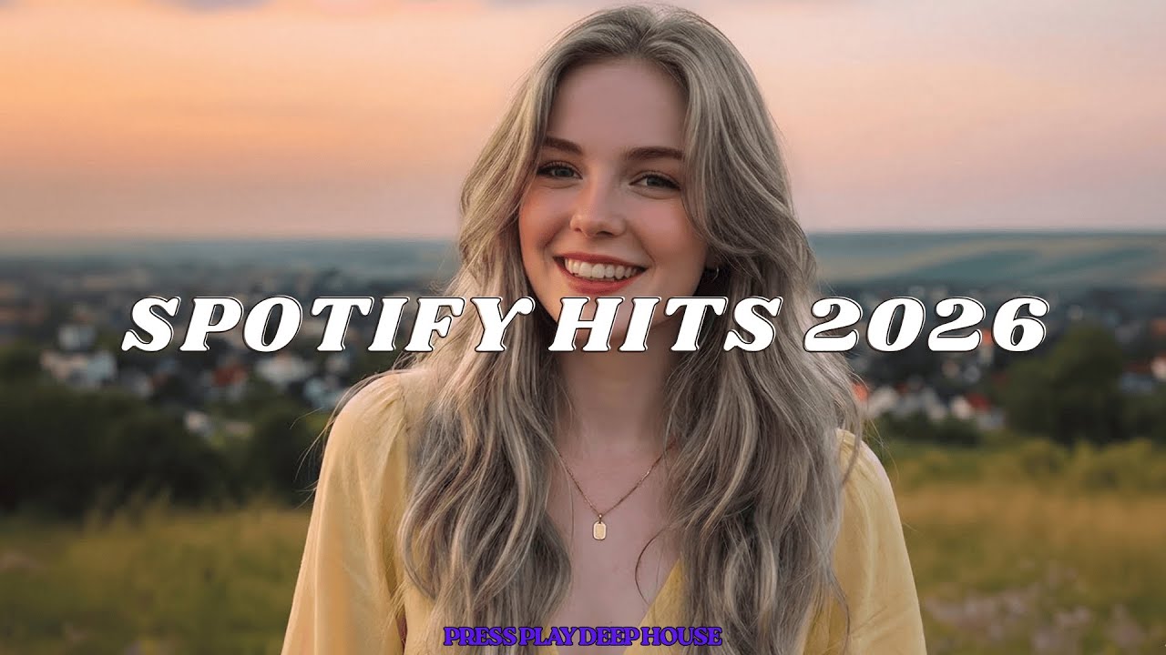Spotify Top Pop Hits 2026 ✨ Viral Hits Music 2026 🎧 Trending Songs Playlist | Top Music 2026 #8