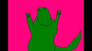 Caramell Dancen