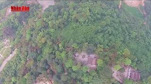 GIỖ TỔ HÙNG VƯƠNG - Sự khởi nguồn của tinh thần đại đoàn kết toàn dân tộc